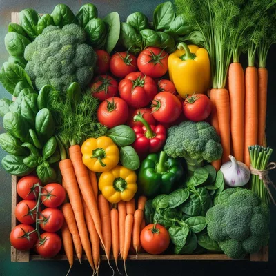 Fresh Product available for delivery or pickup on LAO